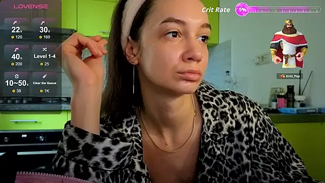 Snapshot of SkinnyMode chatting on February 26, 2026, 6:56 am SkinnyMode online show from February 26, 2026, 6:56 am