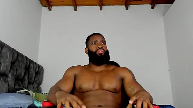 james musclebbc online show from February 19, 2026, 10:39 pm