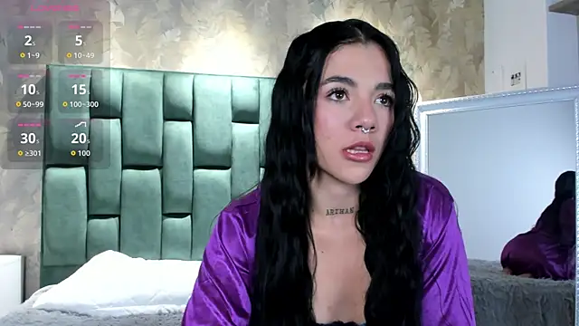 Snapshot of alice_rose5 chatting on November 5, 2025, 3:17 am alice rose5 online show from November 5, 2025, 3:17 am