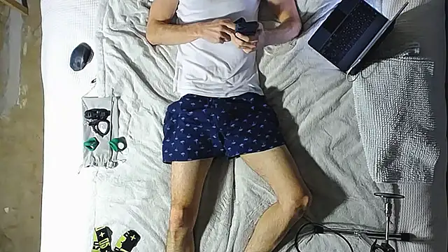 Just2Try online show from February 21, 2026, 4:08 pm