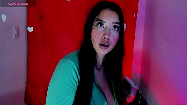 Viioleett cum online show from February 4, 2026, 2:45 pm