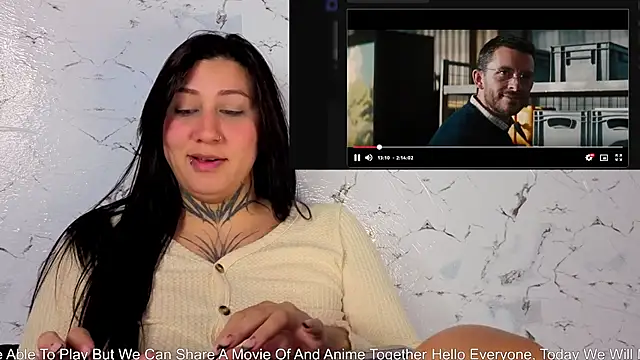 Snapshot of andrea_miller1 chatting on September 14, 2025, 5:39 am andrea miller1 online show from September 14, 2025, 5:39 am