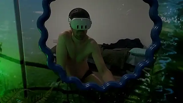 welcome-to-the-jungle online show from February 17, 2026, 10:38 pm