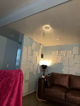 Snapshot of Canneela chatting on February 19, 2026, 6:59 pm Canneela online show from February 19, 2026, 6:59 pm