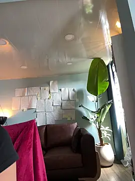 Snapshot of Canneela chatting on February 21, 2026, 7:04 pm Canneela online show from February 21, 2026, 7:04 pm