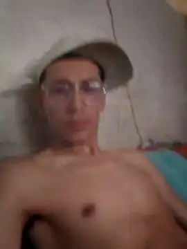 Alejo 420hot online show from February 20, 2026, 5:46 pm