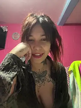 Snapshot of emperatrixsex chatting on February 5, 2026, 2:27 am emperatrixsex online show from February 5, 2026, 2:27 am