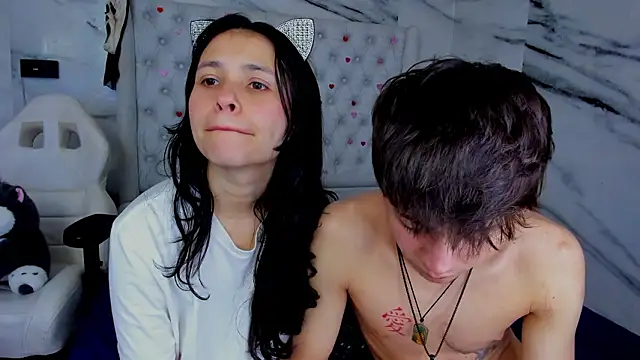 Ari and Storm online show from February 8, 2026, 12:52 pm