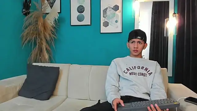 Marcus and Tony online show from February 14, 2026, 2:30 am