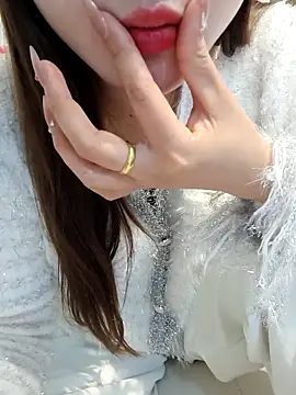 Snapshot of susu_baby chatting on February 10, 2026, 2:15 am susu baby online show from February 10, 2026, 2:15 am