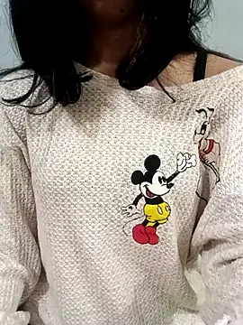 Daizy Shah online show from February 20, 2026, 1:13 am