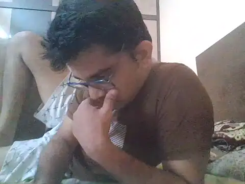 Snapshot of GOJO_1 chatting on September 18, 2025, 7:21 am GOJO 1 online show from September 18, 2025, 7:21 am