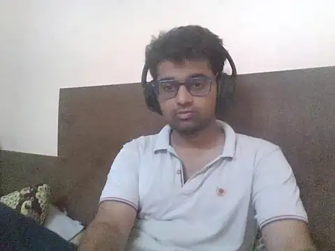 Snapshot of GOJO_1 chatting on September 22, 2025, 6:26 am GOJO 1 online show from September 22, 2025, 6:26 am