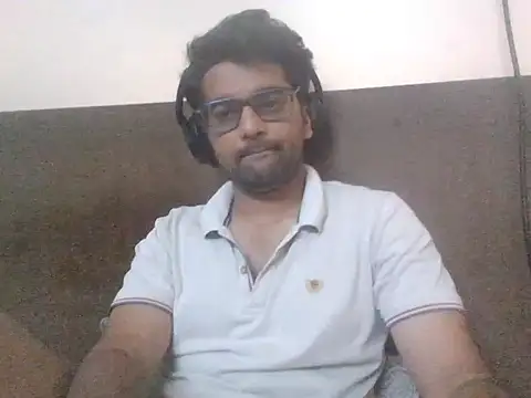 Snapshot of GOJO_1 chatting on October 12, 2025, 6:56 am GOJO 1 online show from October 12, 2025, 6:56 am