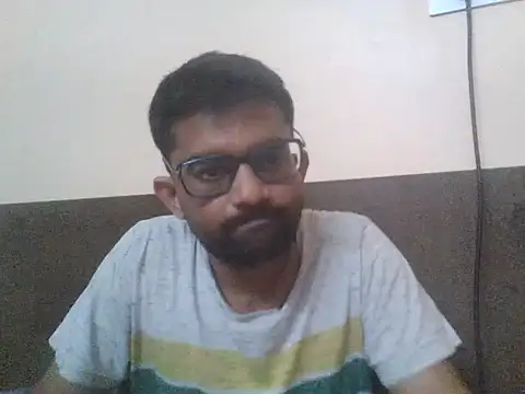 Snapshot of GOJO_1 chatting on October 19, 2025, 2:18 pm GOJO 1 online show from October 19, 2025, 2:18 pm