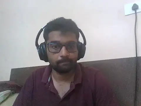 Snapshot of GOJO_1 chatting on October 23, 2025, 6:45 am GOJO 1 online show from October 23, 2025, 6:45 am