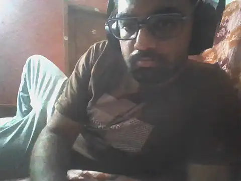 Snapshot of GOJO_1 chatting on October 24, 2025, 5:31 pm GOJO 1 online show from October 24, 2025, 5:31 pm