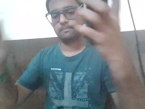 Snapshot of GOJO_1 chatting on October 31, 2025, 7:53 am GOJO 1 online show from October 31, 2025, 7:53 am