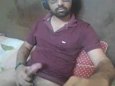 Snapshot of GOJO_1 chatting on November 17, 2025, 6:08 am GOJO 1 online show from November 17, 2025, 6:08 am