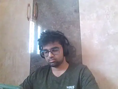 Snapshot of GOJO_1 chatting on February 13, 2026, 6:31 am GOJO 1 online show from February 13, 2026, 6:31 am