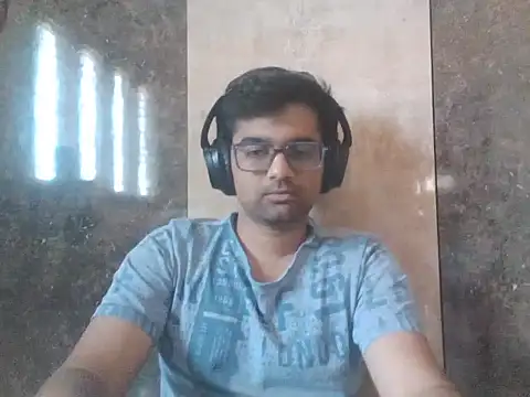 Snapshot of GOJO_1 chatting on February 27, 2026, 6:35 am GOJO 1 online show from February 27, 2026, 6:35 am