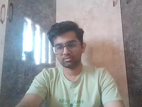 Snapshot of GOJO_1 chatting on February 28, 2026, 6:47 am GOJO 1 online show from February 28, 2026, 6:47 am