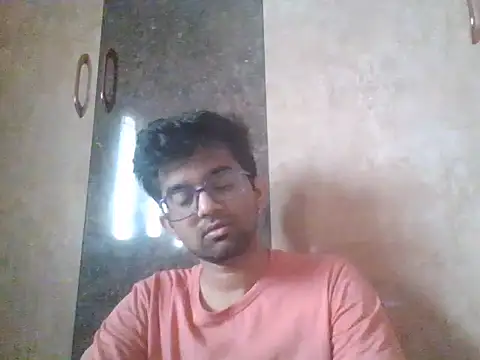 Snapshot of GOJO_1 chatting on March 2, 2026, 2:03 am GOJO 1 online show from March 2, 2026, 2:03 am