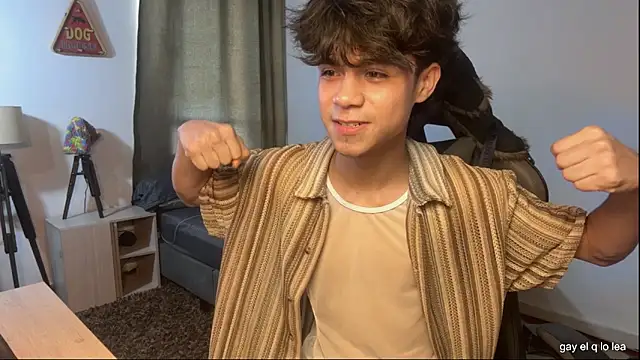 OopsAgain  online show from February 28, 2026, 9:16 pm