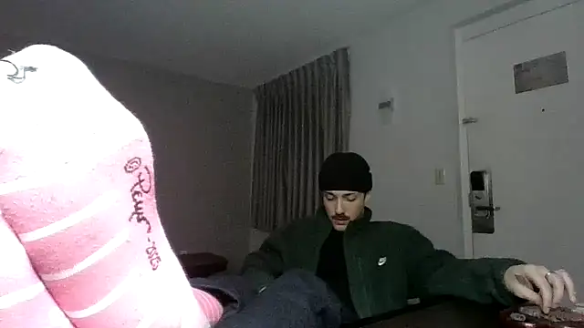 Jbenz420 online show from February 18, 2026, 2:51 am