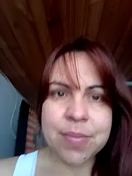 CARITOMIO online show from November 5, 2025, 1:22 pm