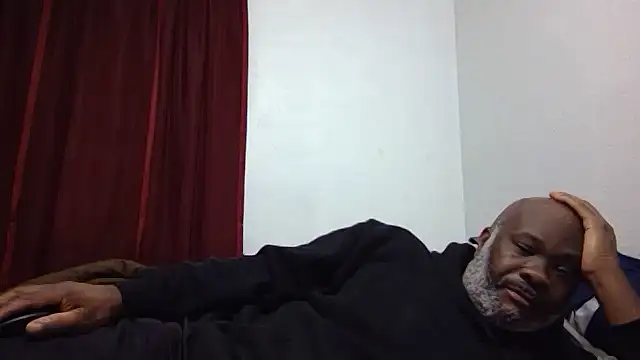 Snapshot of jamalcarter chatting on December 2, 2025, 9:47 am jamalcarter online show from December 2, 2025, 9:47 am