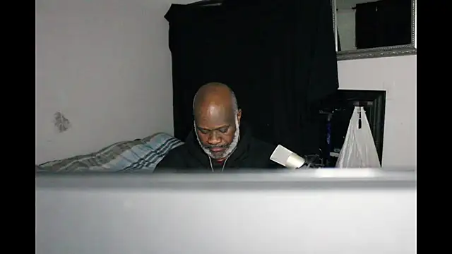 Snapshot of jamalcarter chatting on January 12, 2026, 7:46 am jamalcarter online show from January 12, 2026, 7:46 am