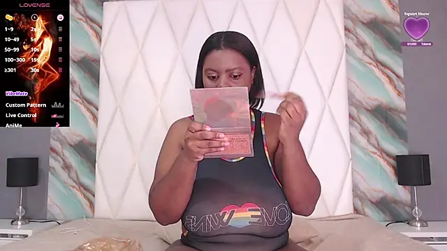 PenelopeBoobss online show from November 20, 2025, 12:44 am