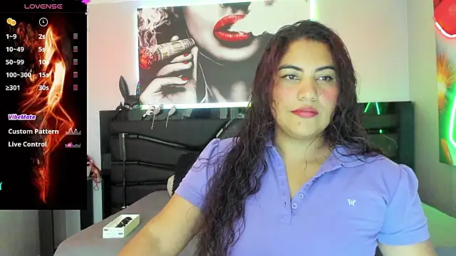 Snapshot of Sara_Bdsm_ chatting on February 13, 2026, 2:51 am Sara Bdsm online show from February 13, 2026, 2:51 am