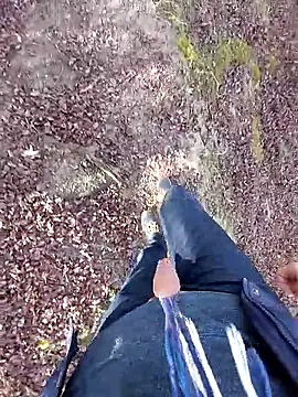 slaveman4you online show from February 7, 2026, 10:41 am