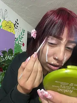 Snapshot of Kitty_Melodi chatting on March 4, 2026, 8:09 am Kitty Melodi online show from March 4, 2026, 8:09 am