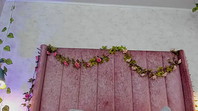 AnyaJay online show from November 20, 2025, 10:42 pm