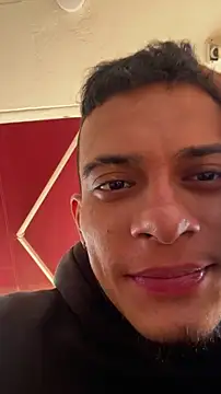 Mrjustin sebas online show from March 1, 2026, 7:05 pm