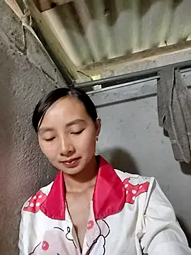 Snapshot of _Nabe69_ chatting on September 11, 2025, 7:08 am Nabe69 online show from September 11, 2025, 7:08 am