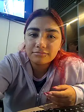 Snapshot of Lucyheart_ chatting on September 16, 2025, 7:59 pm Lucyheart online show from September 16, 2025, 7:59 pm