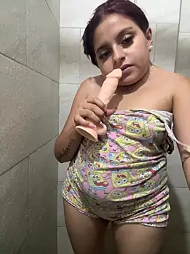 Snapshot of sbanna_valle_ chatting on January 18, 2026, 8:23 pm sbanna valle online show from January 18, 2026, 8:23 pm