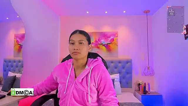 sweetrose 01 online show from February 20, 2026, 11:43 am