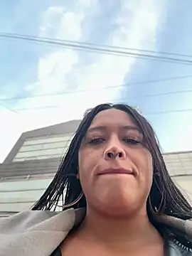 Snapshot of -Mia1 chatting on February 9, 2026, 11:36 am -Mia1 online show from February 9, 2026, 11:36 am