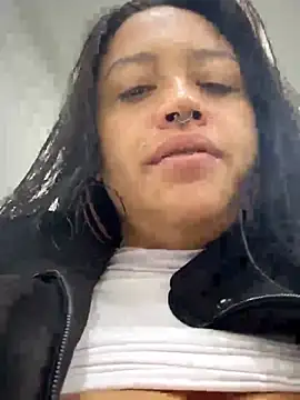 Snapshot of -Mia1 chatting on February 13, 2026, 12:45 pm -Mia1 online show from February 13, 2026, 12:45 pm