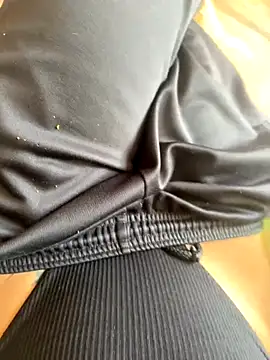 Snapshot of deeidnic chatting on October 6, 2025, 2:25 pm deeidnic online show from October 6, 2025, 2:25 pm