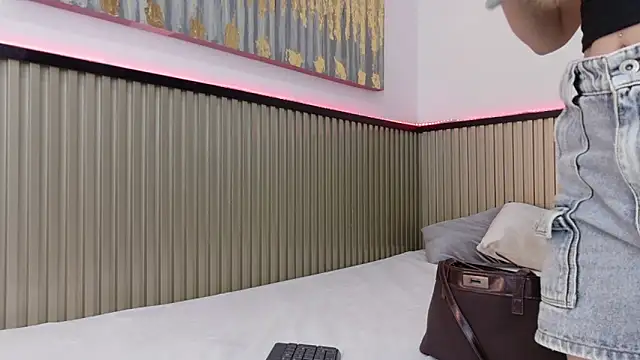 Snapshot of Sammy_Lovee chatting on January 16, 2026, 7:29 pm Sammy Lovee online show from January 16, 2026, 7:29 pm