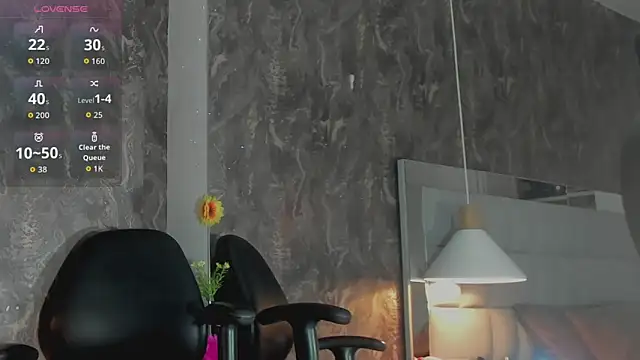 yiyisandoval online show from February 21, 2026, 7:04 pm