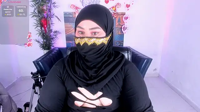 samanee konn online show from February 17, 2026, 7:09 pm