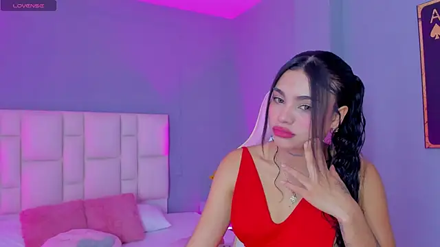 SammyRose  online show from February 8, 2026, 7:50 pm