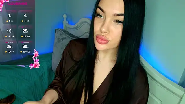 Snapshot of katerine_Monroe chatting on January 18, 2026, 1:15 pm katerine Monroe online show from January 18, 2026, 1:15 pm